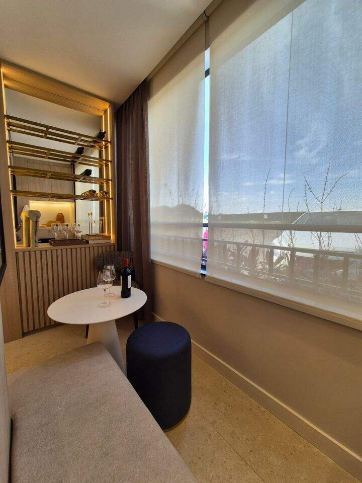 Apartamento à venda no Recreio Campestre Internacional Viracopos VII: 
