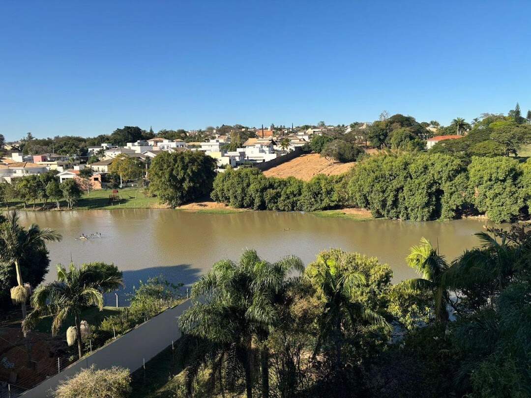 Apartamento à venda no Chácara Belvedere: 