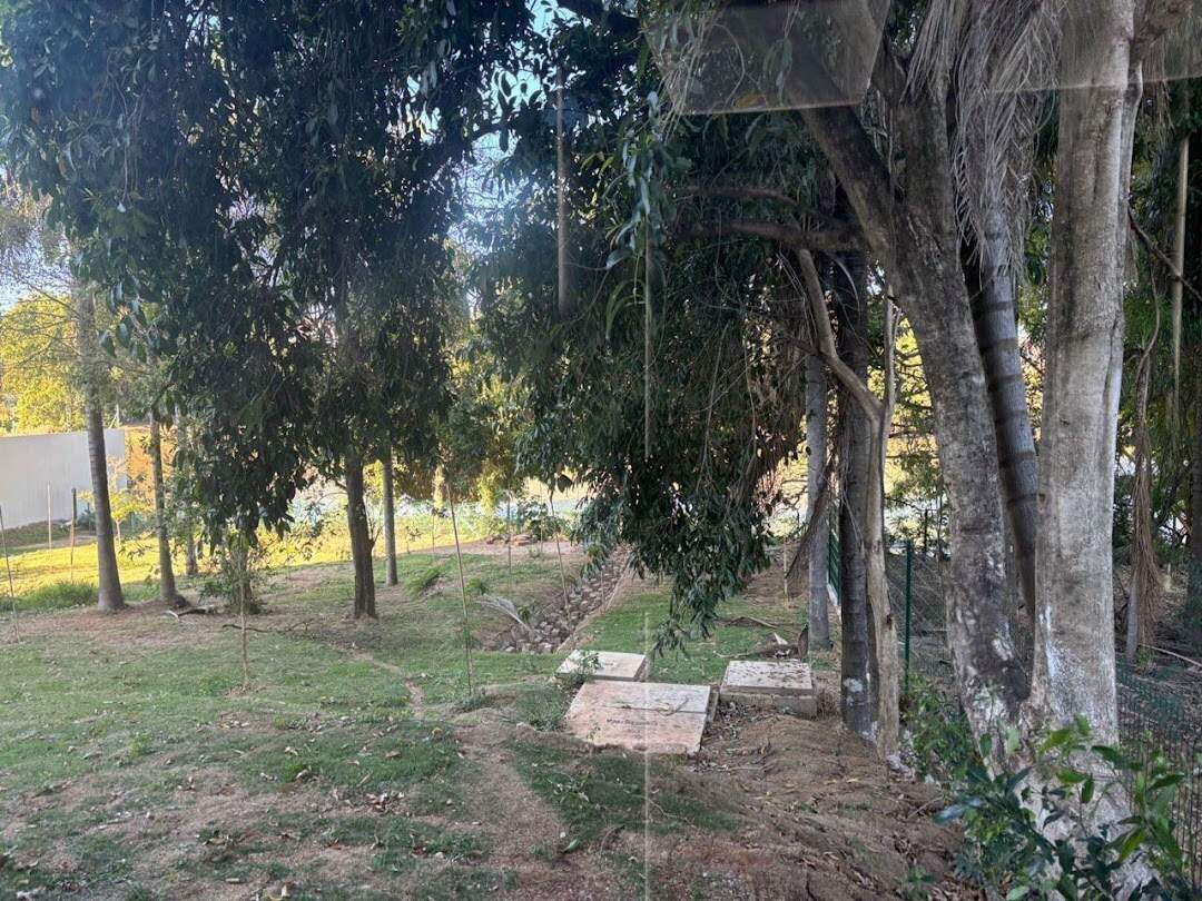Apartamento à venda no Chácara Belvedere: 