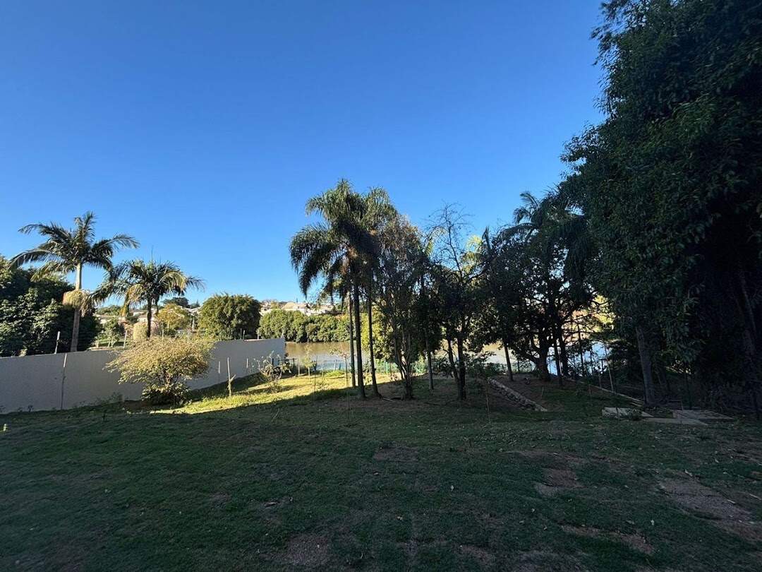 Apartamento à venda no Chácara Belvedere: 