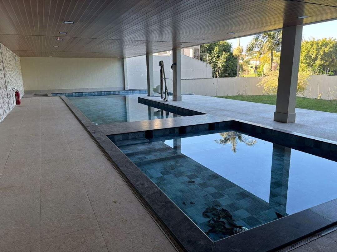 Apartamento à venda no Chácara Belvedere: 