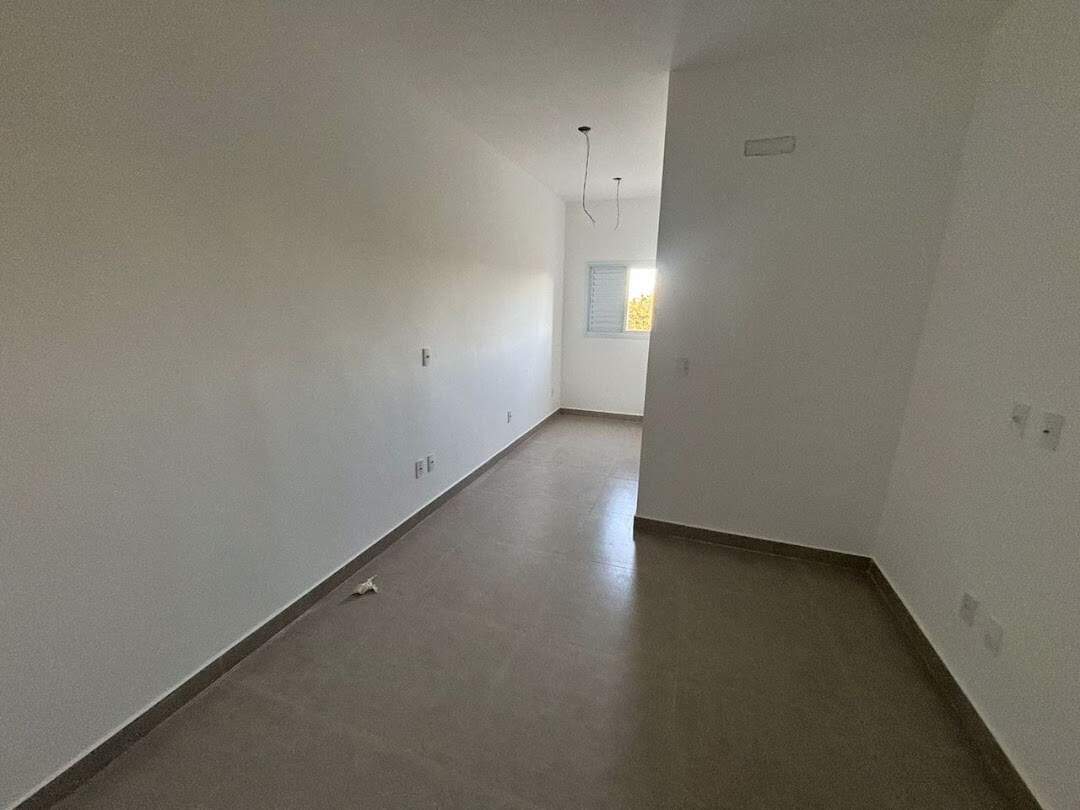 Apartamento à venda no Chácara Belvedere: 