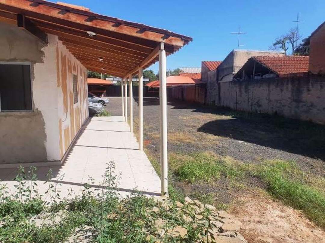 Terreno à venda no Vila Georgina: 