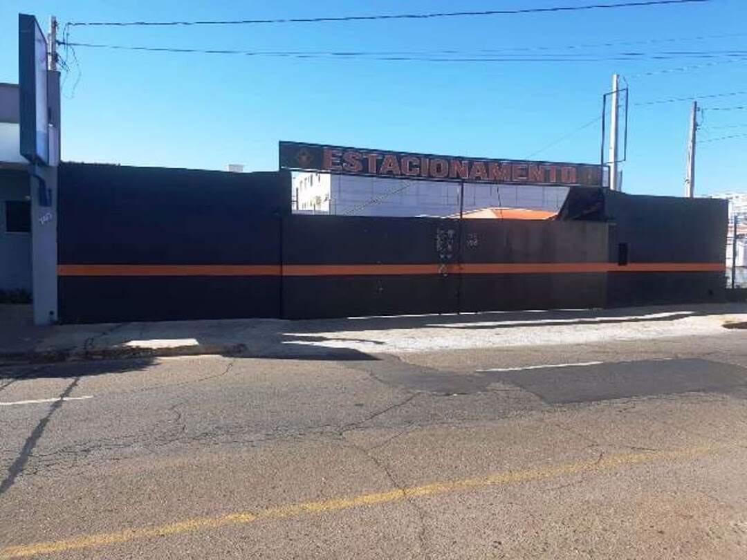 Terreno à venda no Vila Georgina: 