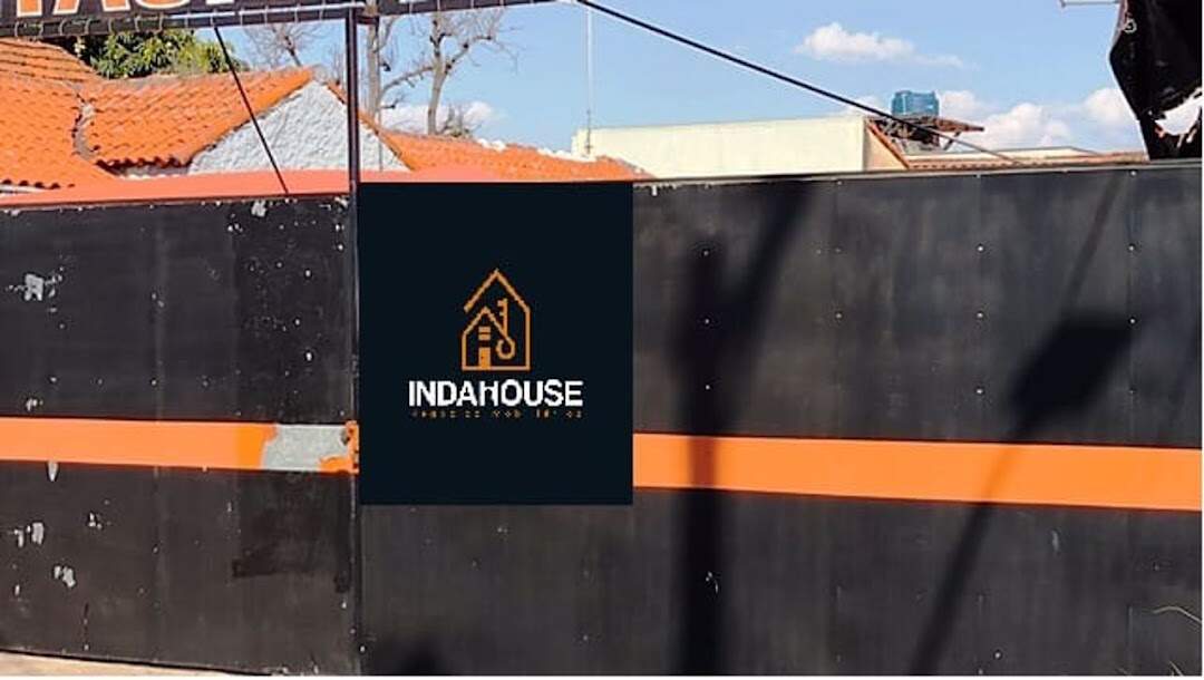 Terreno à venda no Vila Georgina: 
