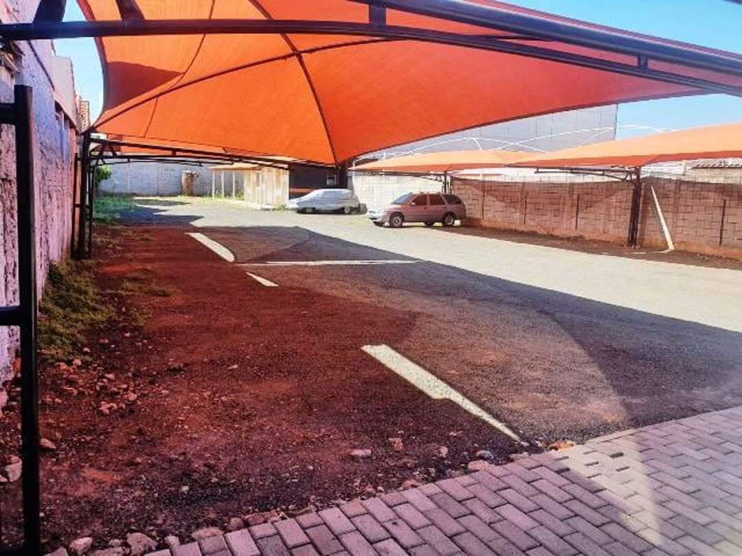 Terreno à venda no Vila Georgina: 