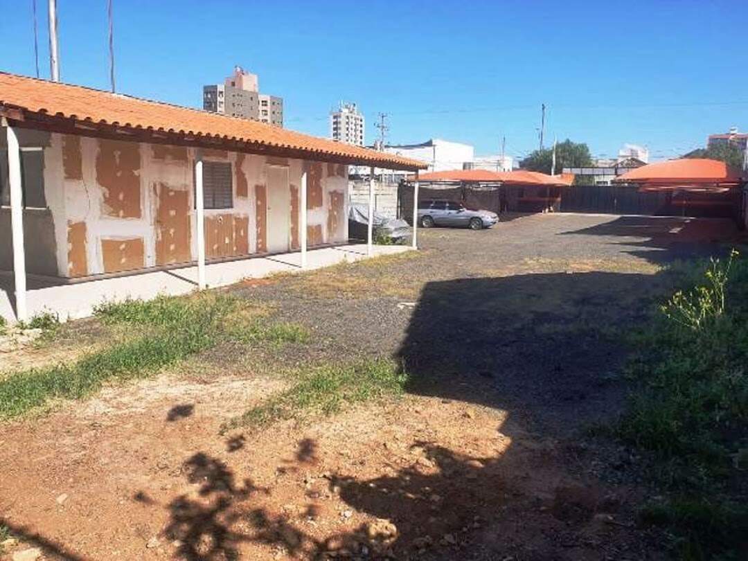 Terreno à venda no Vila Georgina: 