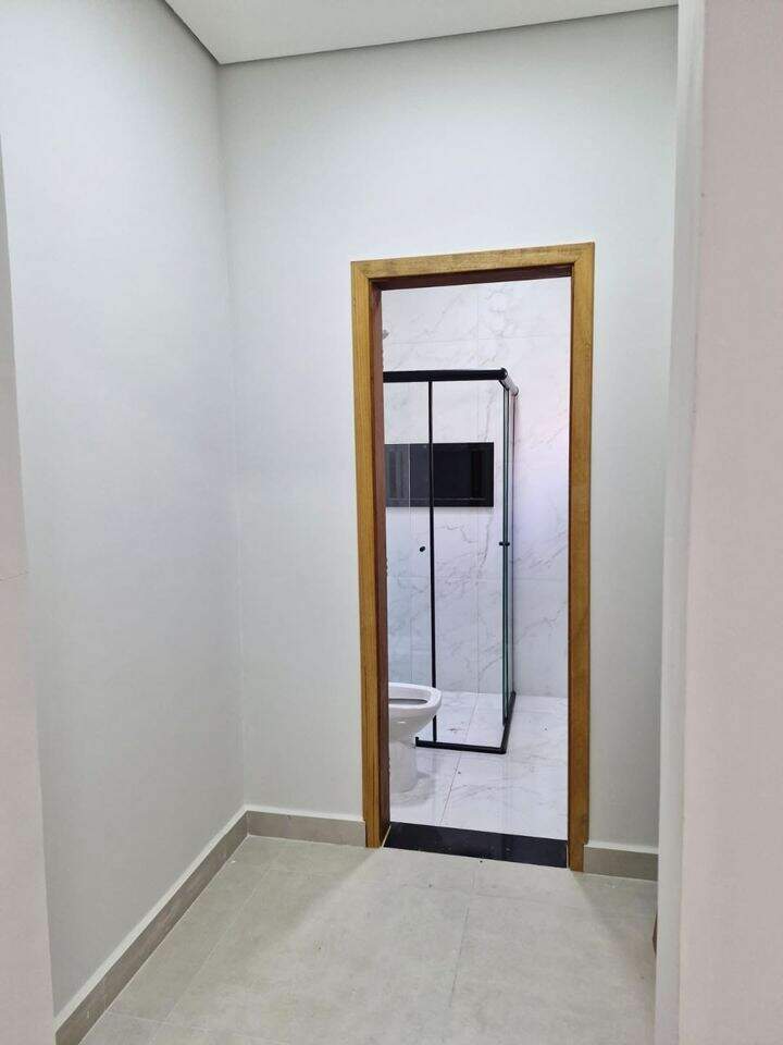 Casa à venda no Jardim Monte Carlo: 