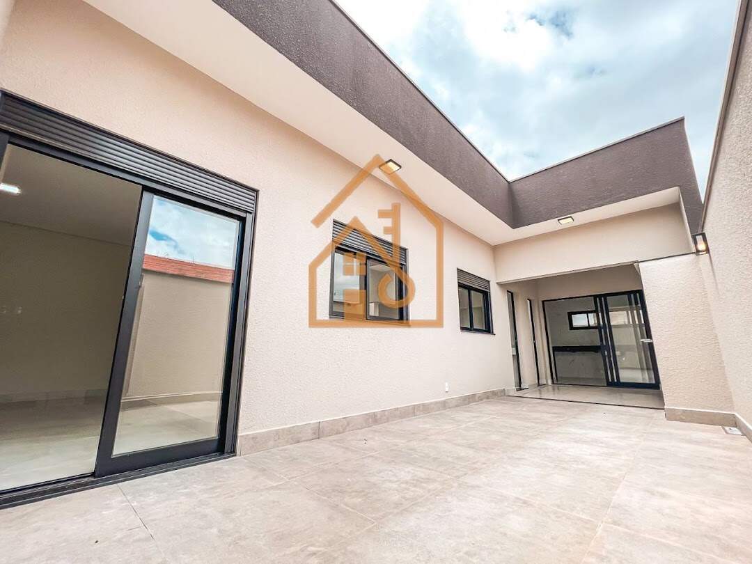 Casa à venda no Vila Rubens: 