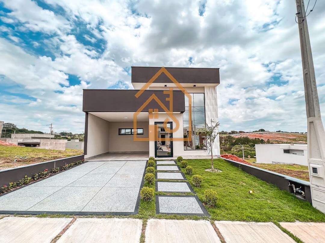 Casa à venda no Vila Rubens: 