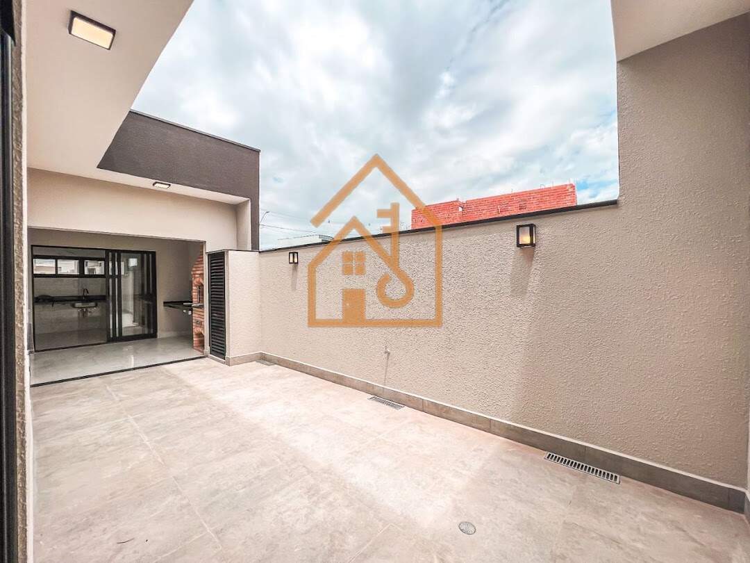 Casa à venda no Vila Rubens: 
