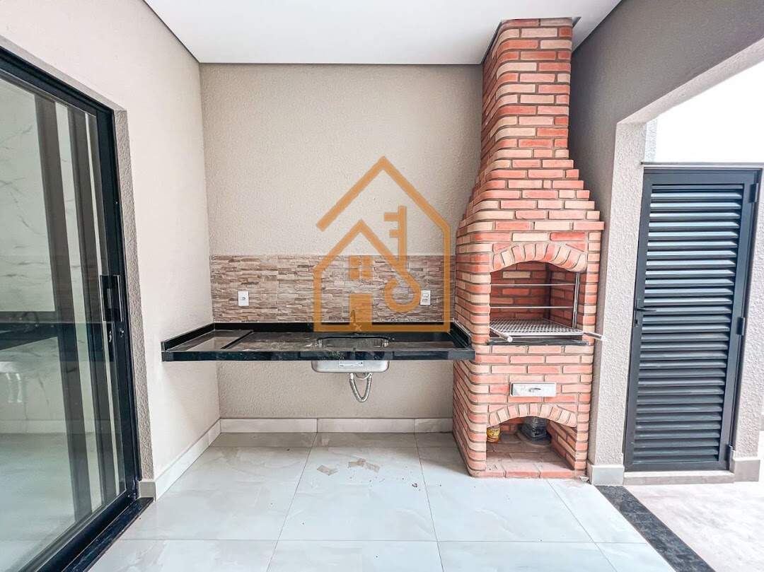 Casa à venda no Vila Rubens: 
