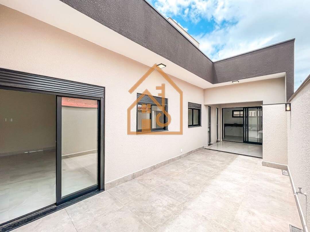Casa à venda no Vila Rubens: 