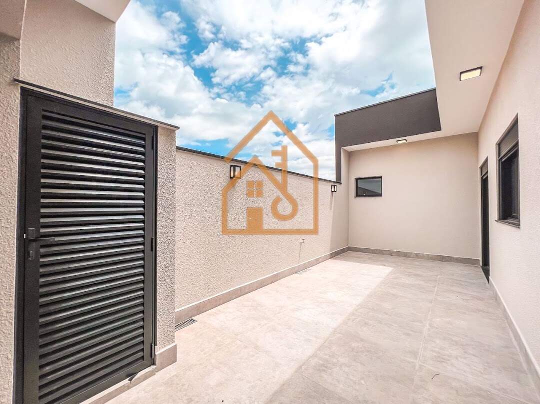 Casa à venda no Vila Rubens: 