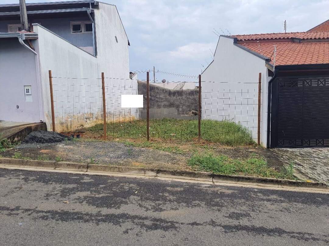 Terreno à venda no Jardim Colonial: 