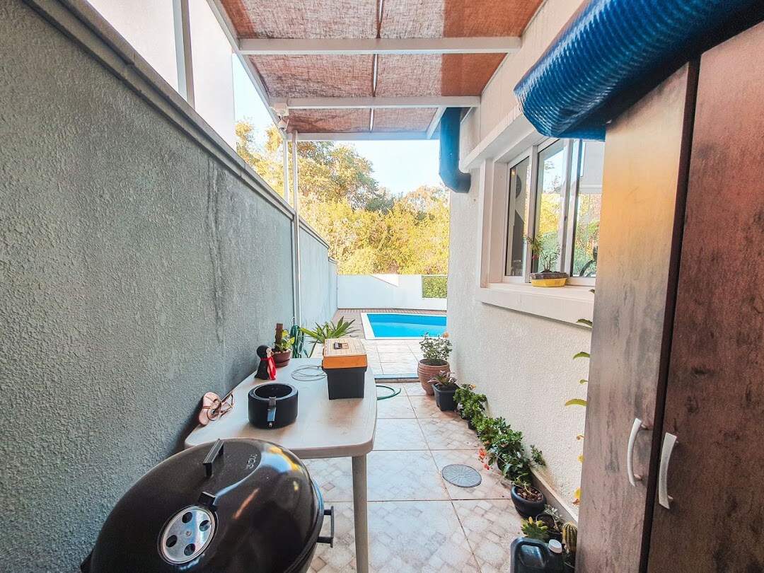 Sobrado à venda no Jardim Reserva Bom Vive: 