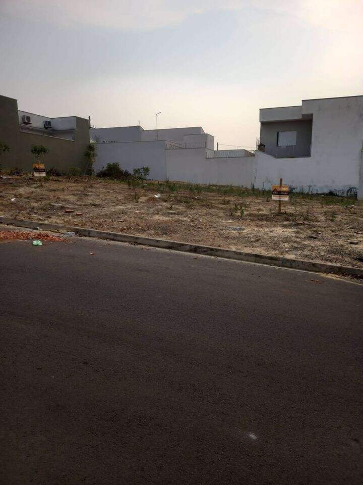 Terreno à venda no Jardim Veneza: 