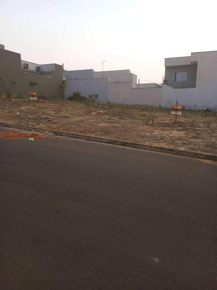 Terreno à venda no Jardim Veneza: 