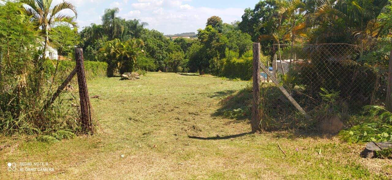 Terreno à venda no Terras de Santa Rosa: 