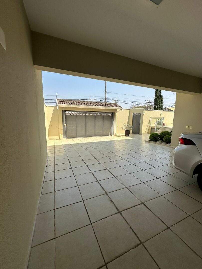 Casa à venda no Chácara Areal: 