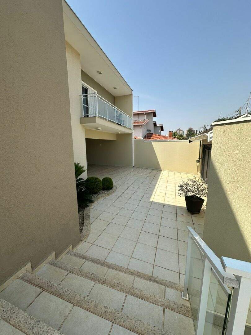 Casa à venda no Chácara Areal: 