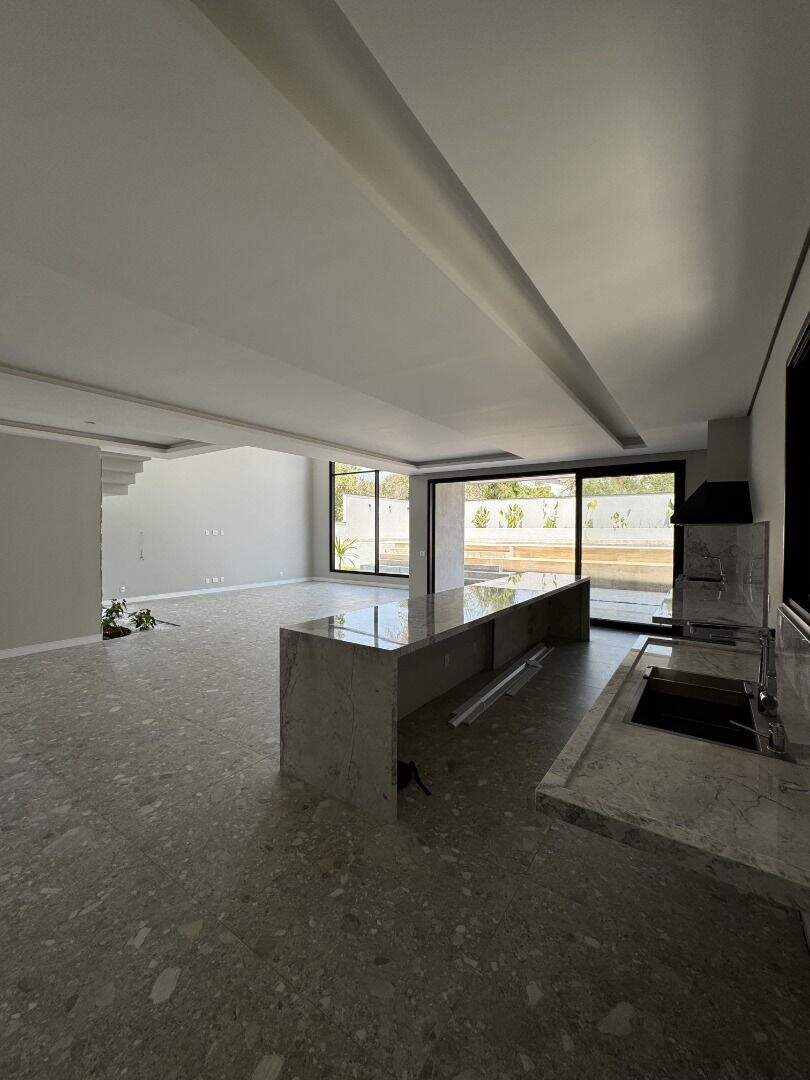 Casa à venda no Jardim Morumbi: 