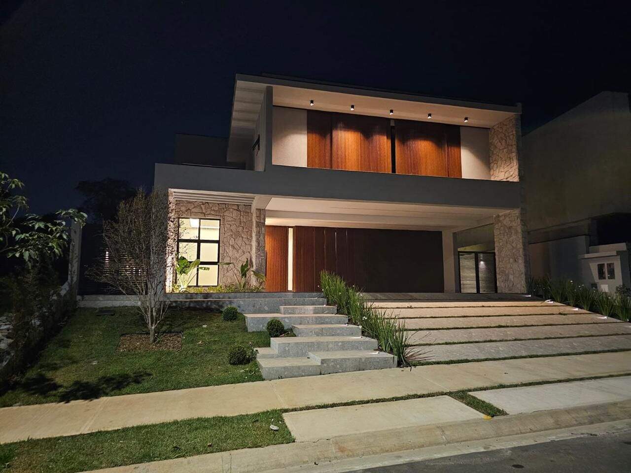Casa à venda no Jardim Morumbi: 