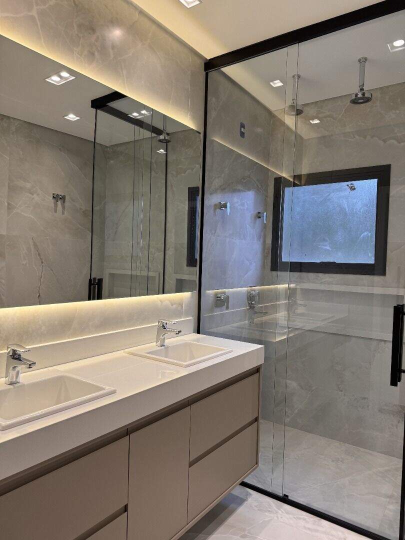 Casa à venda no Condomínio Residencial Duas Marias: 