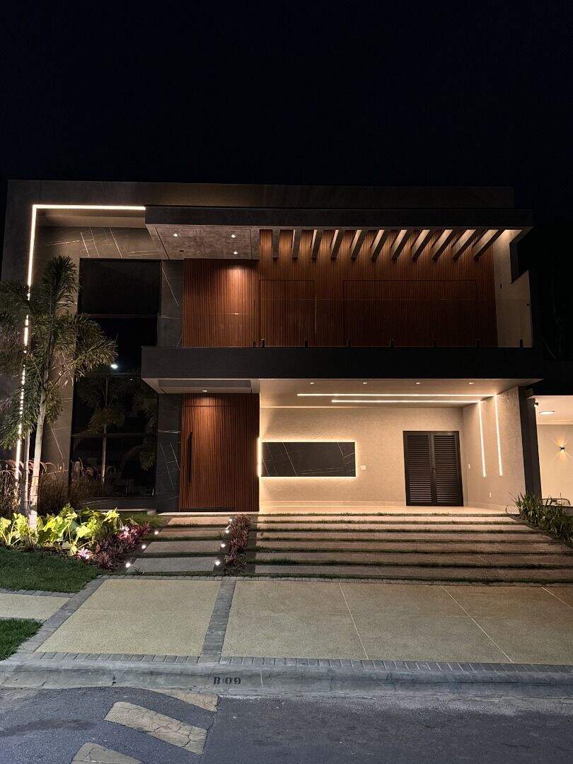 Casa à venda no Condomínio Residencial Duas Marias: 
