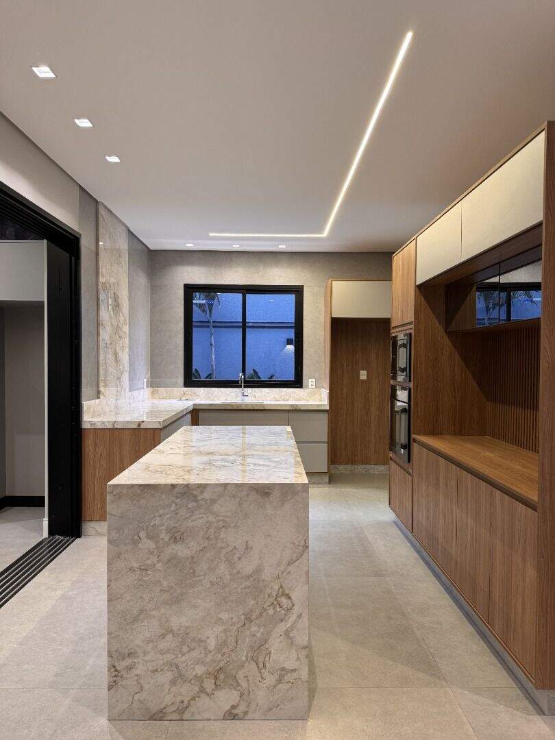 Casa à venda no Condomínio Residencial Duas Marias: 