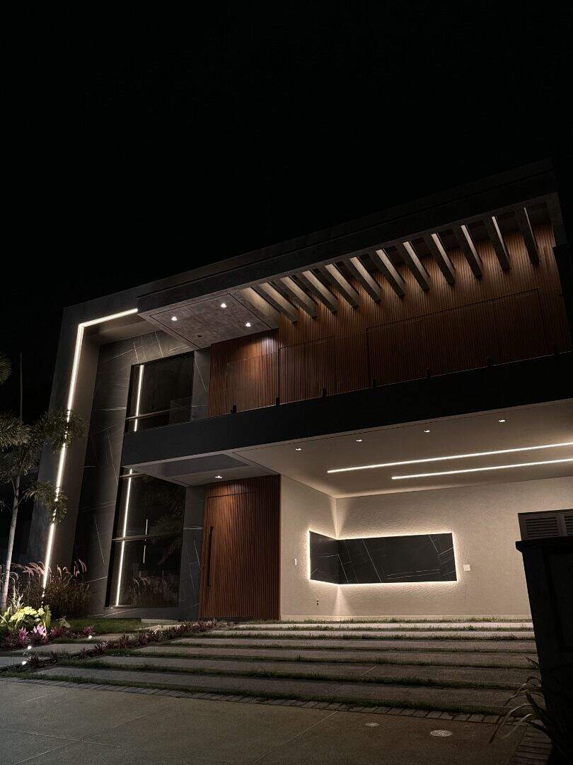Casa à venda no Condomínio Residencial Duas Marias: 