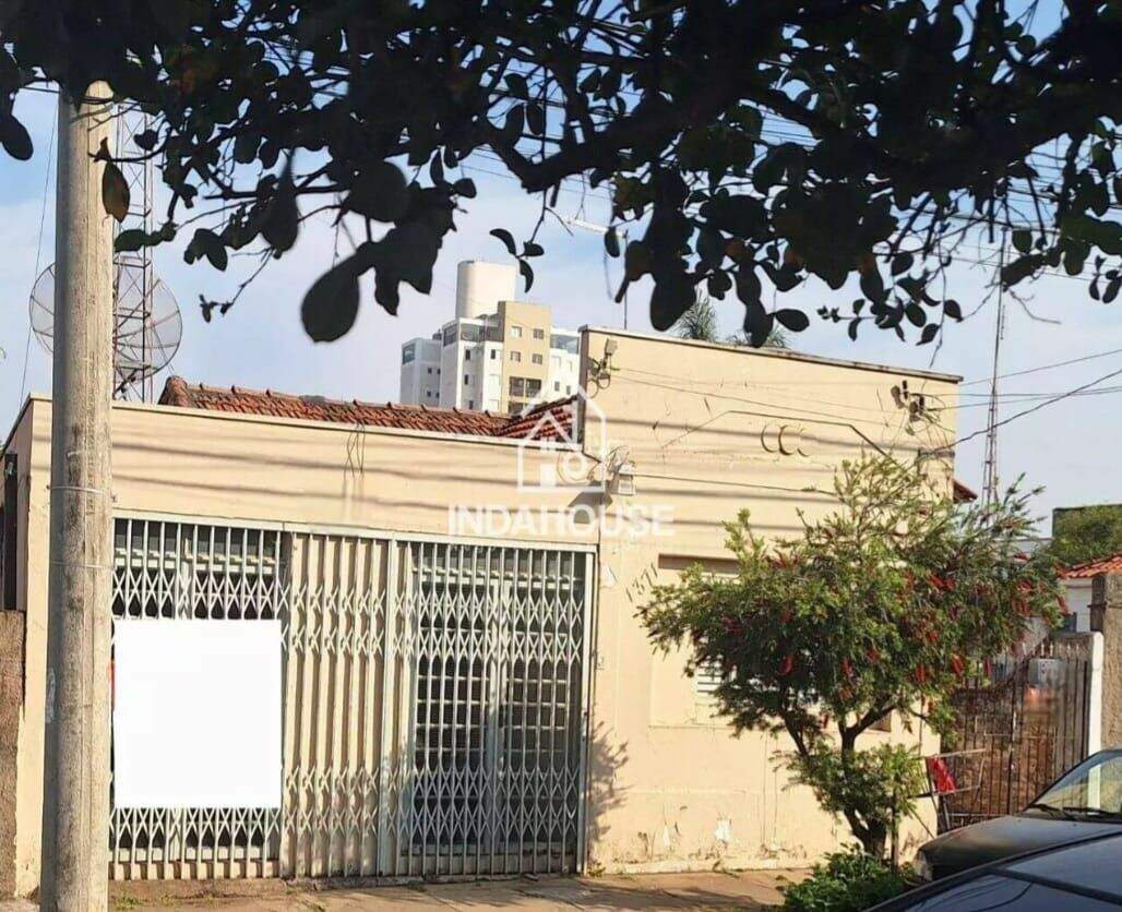 Terreno à venda no Centro: 