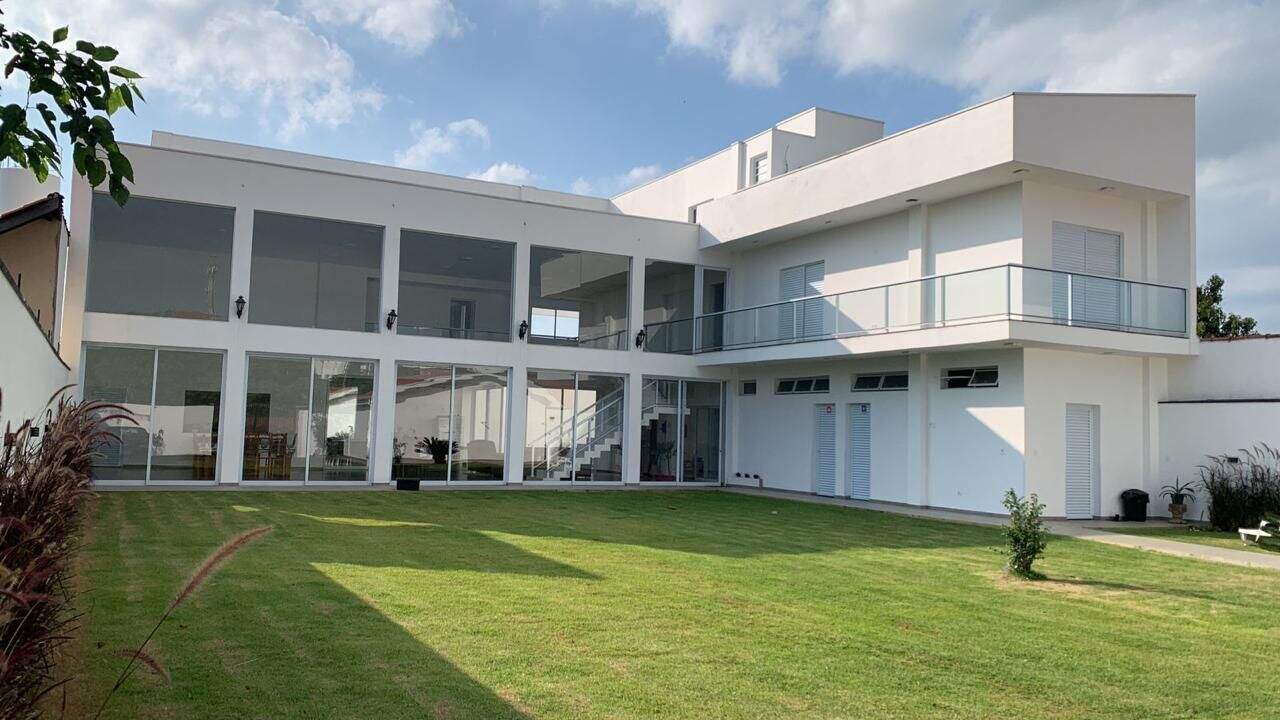 Sobrado à venda no Colinas de Indaiatuba,: 