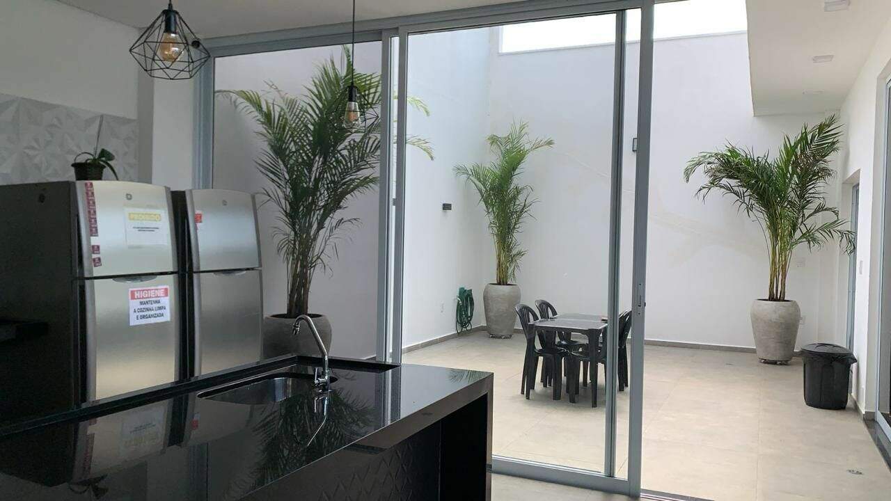 Sobrado à venda no Colinas de Indaiatuba,: 