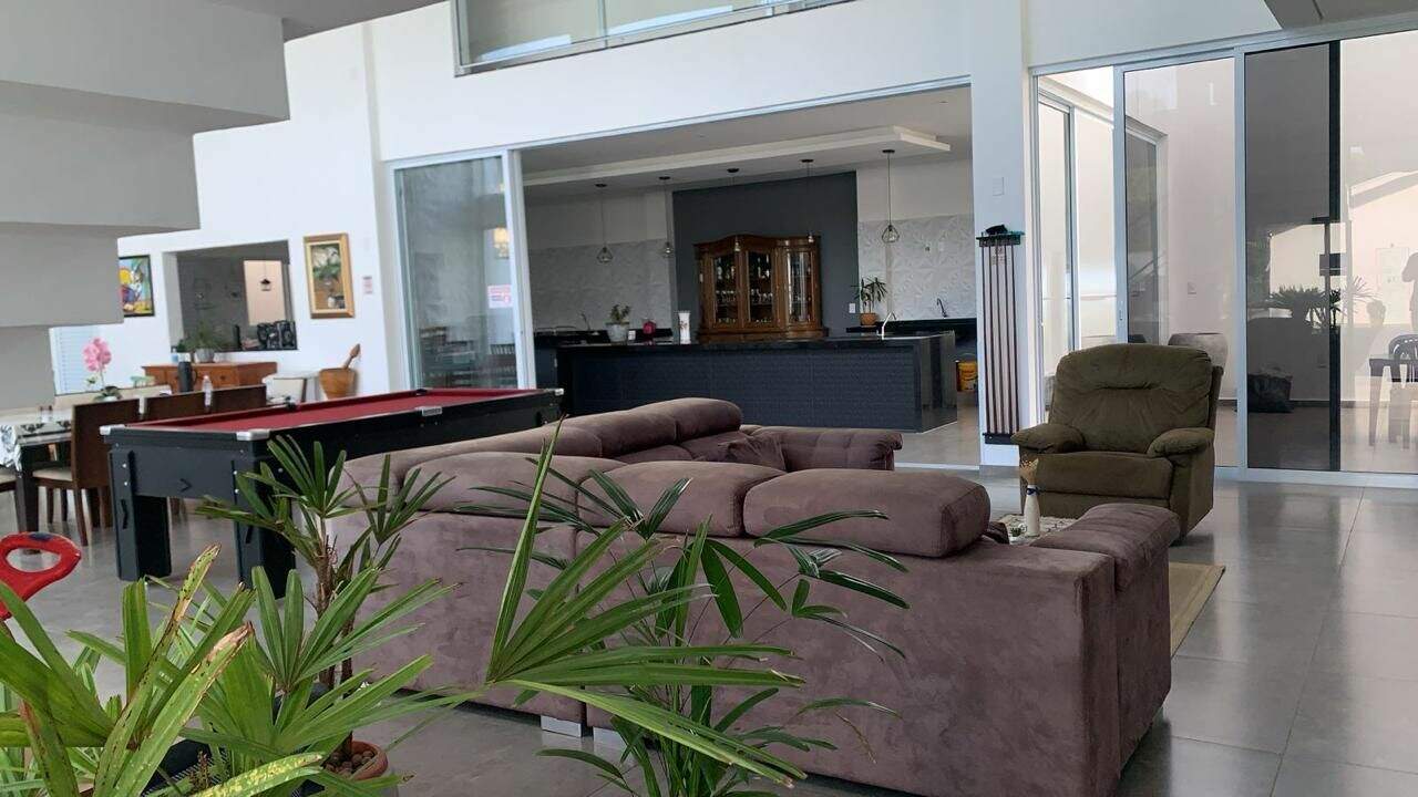 Sobrado à venda no Colinas de Indaiatuba,: 