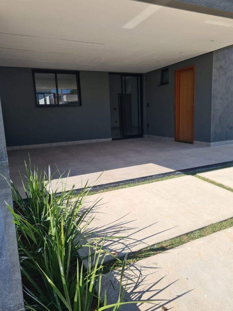 Casa à venda no Jardim Bréscia: 