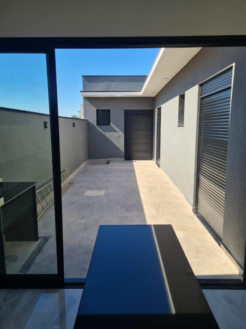 Casa à venda no Jardim Bréscia: 