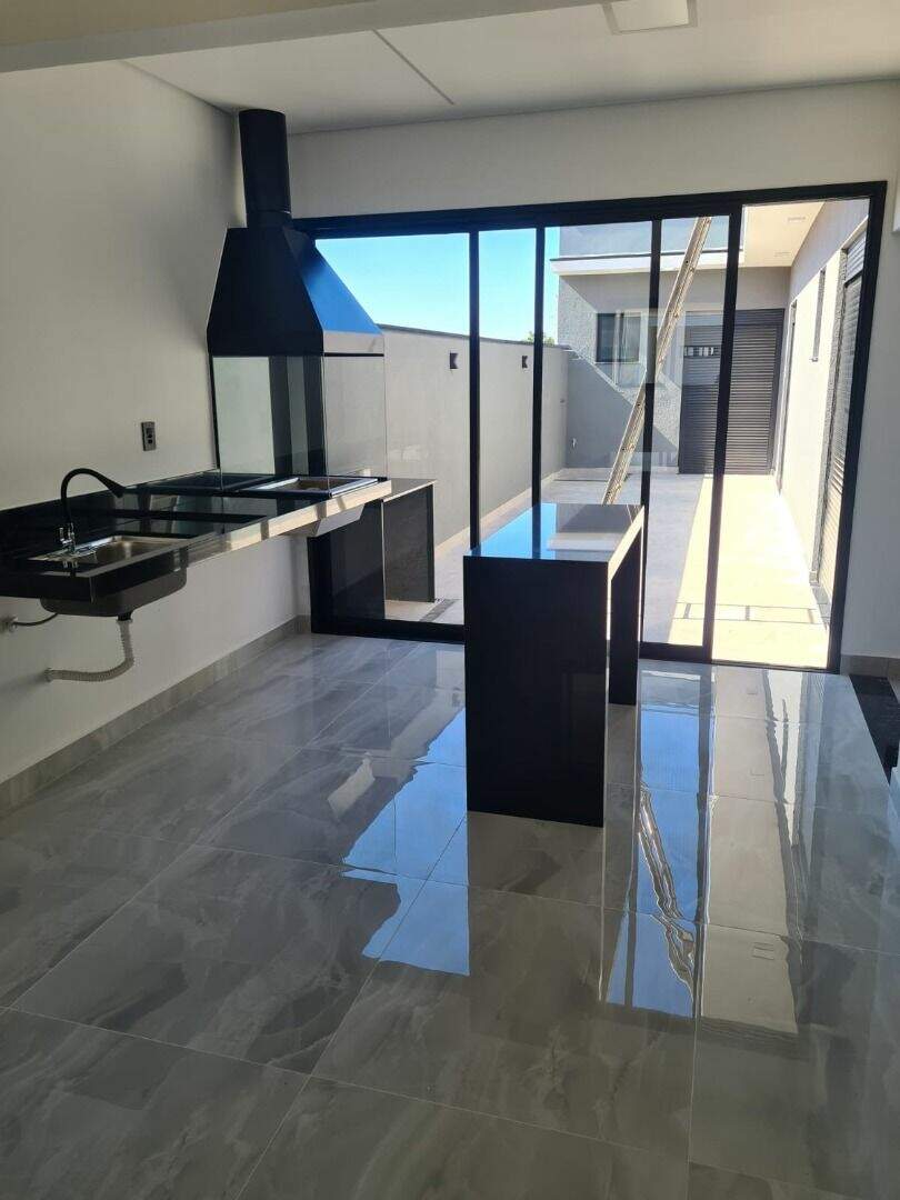 Casa à venda no Jardim Bréscia: 