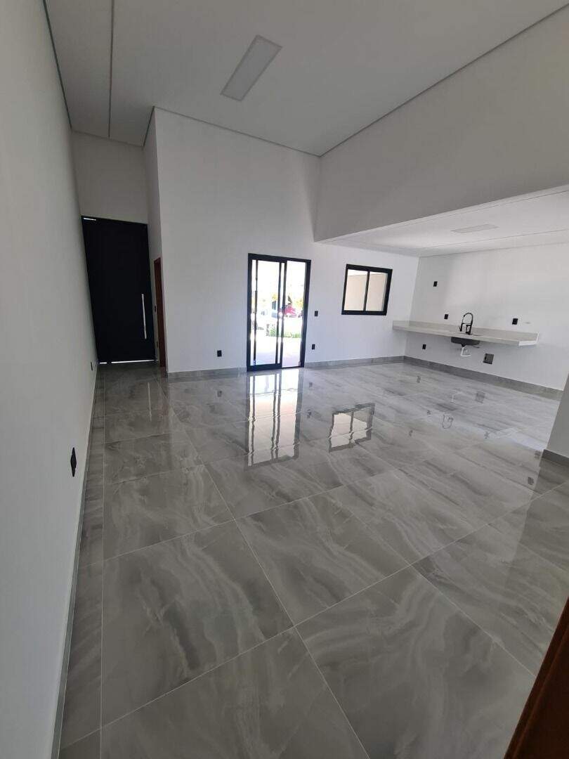 Casa à venda no Jardim Bréscia: 
