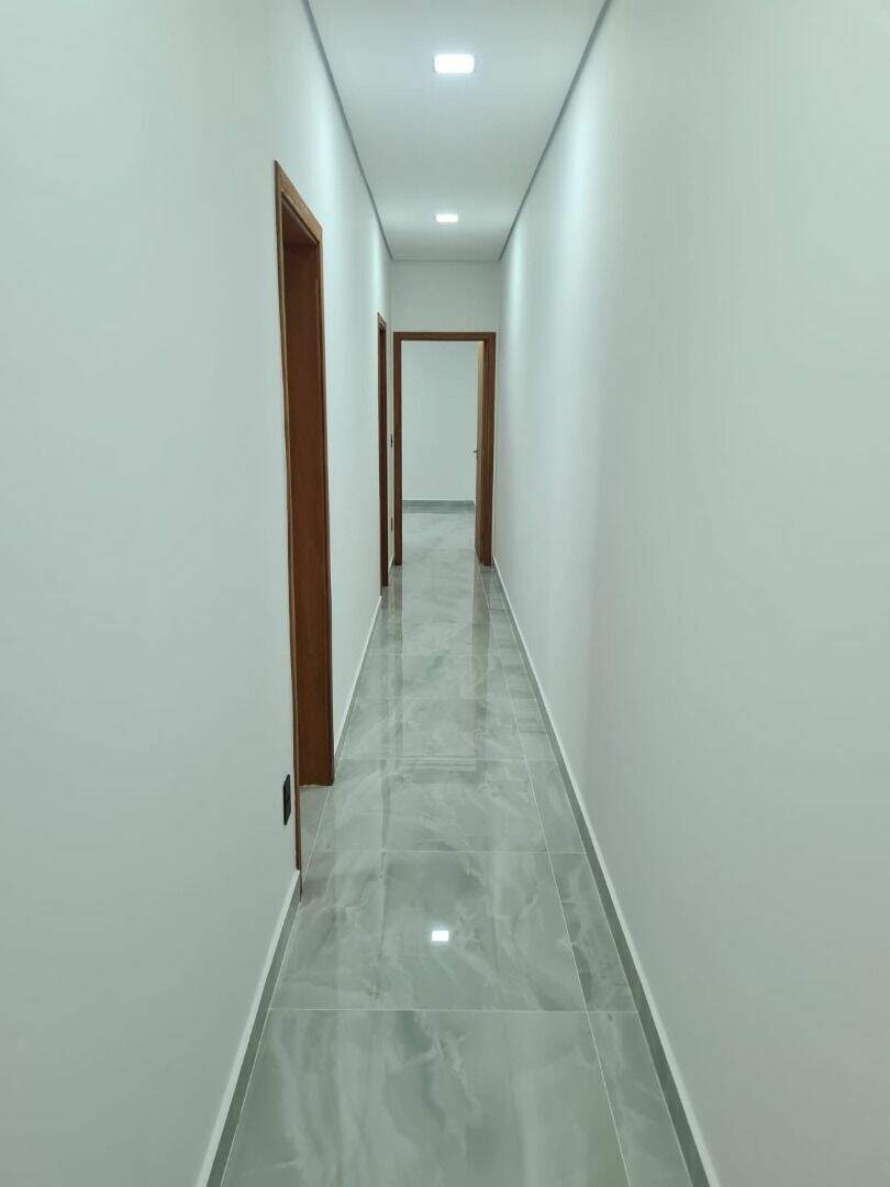 Casa à venda no Jardim Bréscia: 