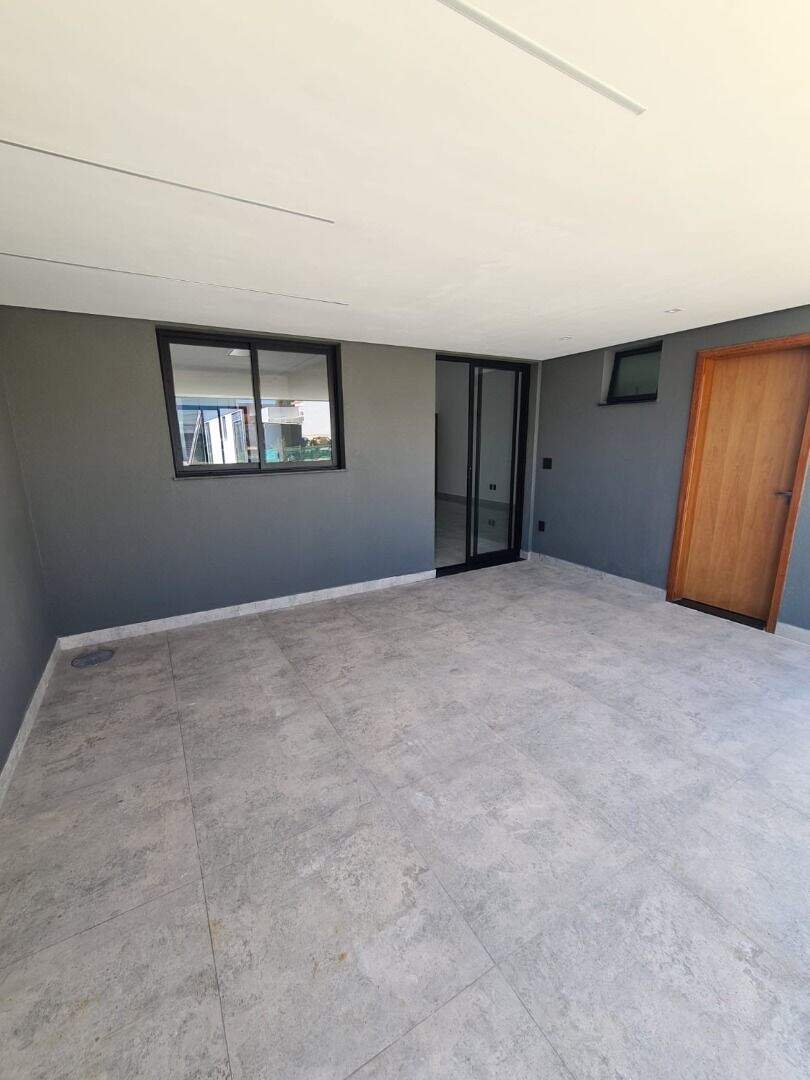 Casa à venda no Jardim Bréscia: 
