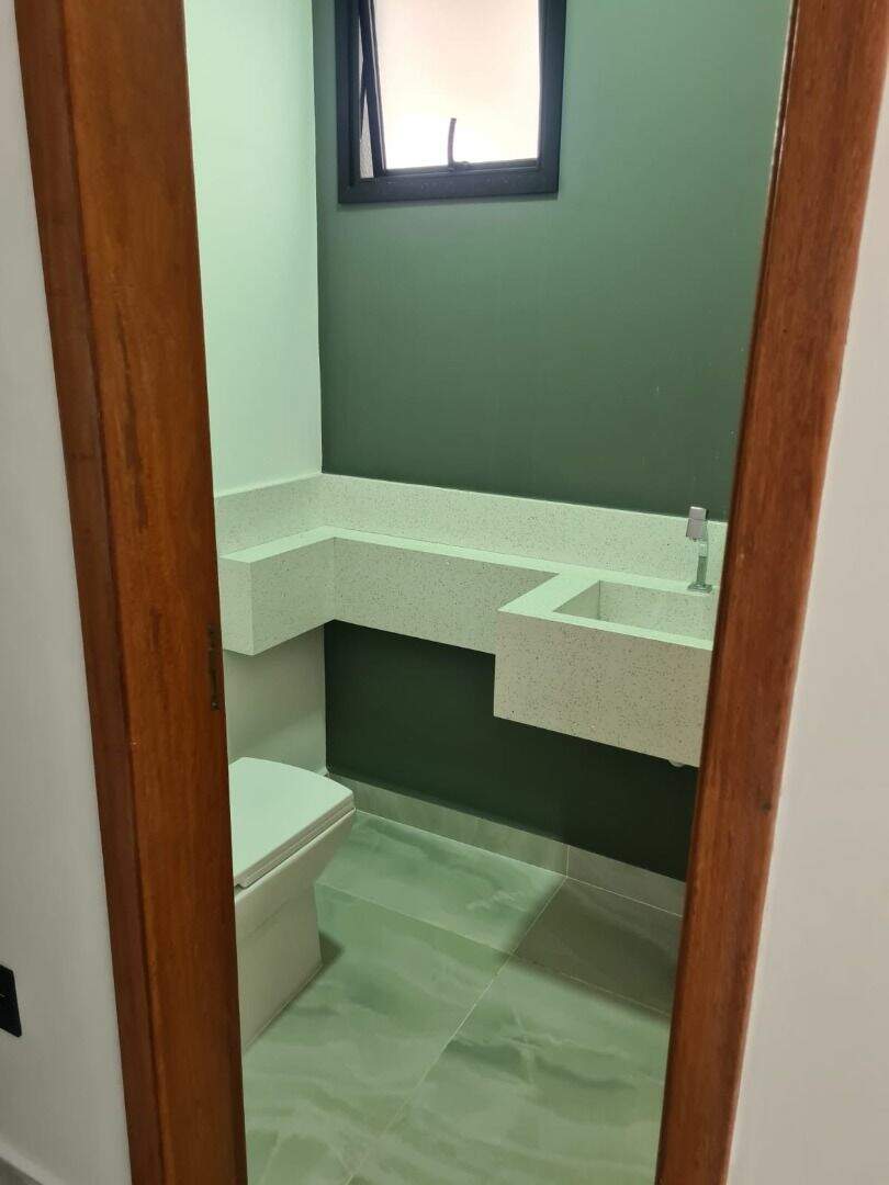Casa à venda no Jardim Bréscia: 