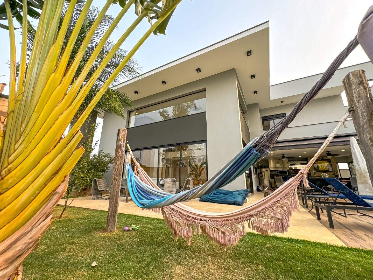 Casa à venda no Jardim Santa Rita: 