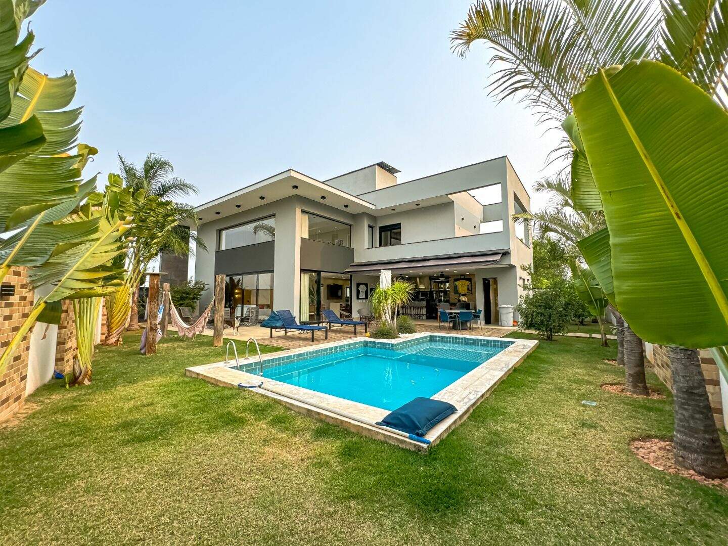 Casa à venda no Jardim Santa Rita: 