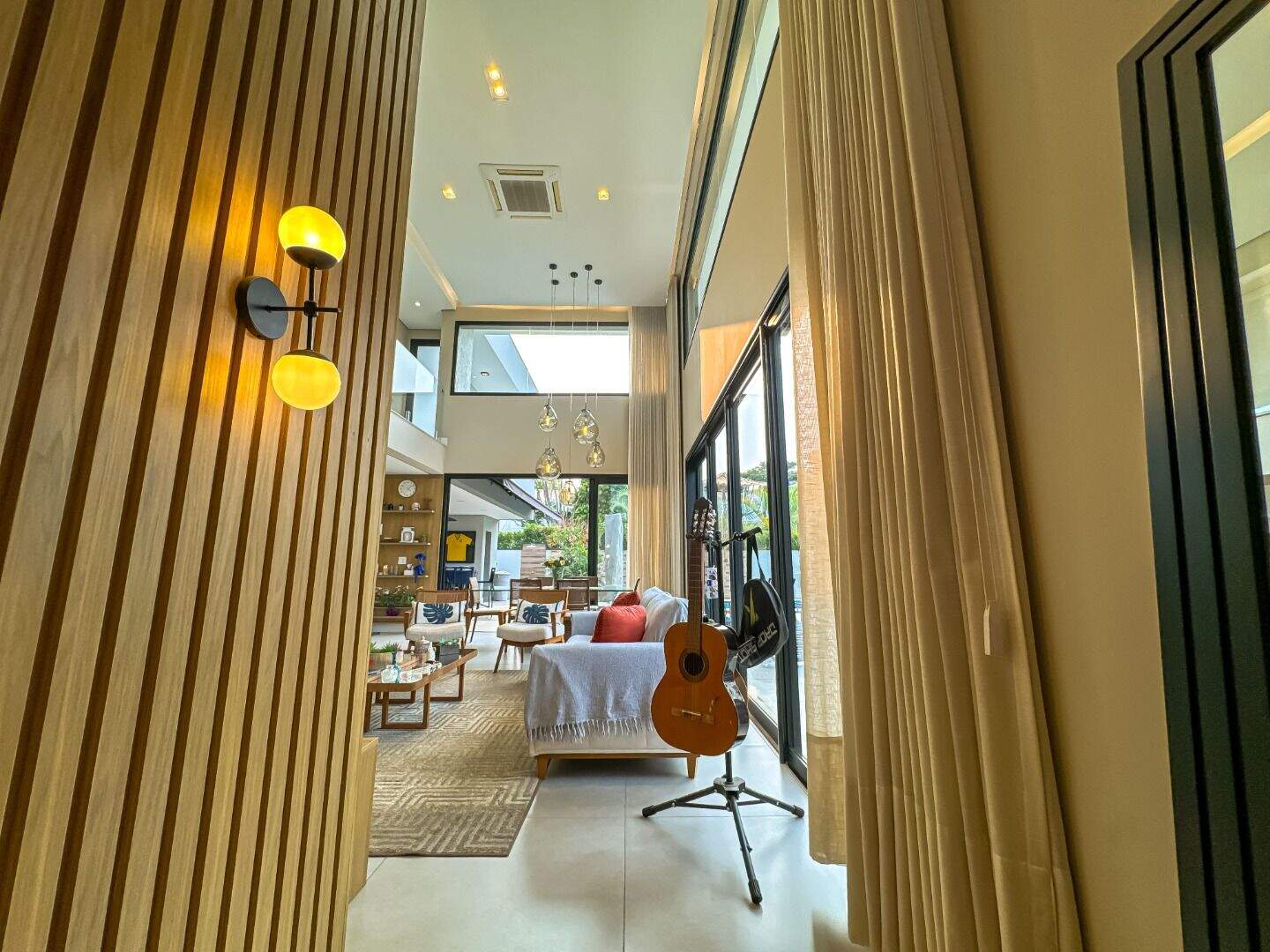 Casa à venda no Jardim Santa Rita: 