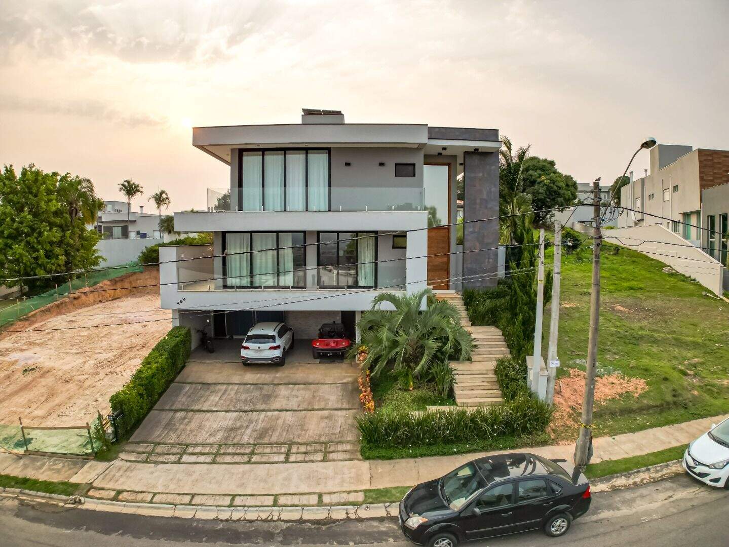 Casa à venda no Jardim Santa Rita: 
