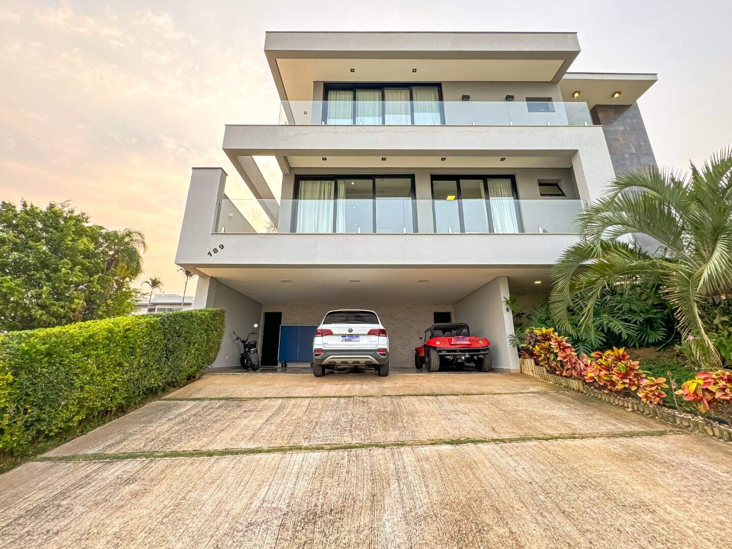 Casa à venda no Jardim Santa Rita: 