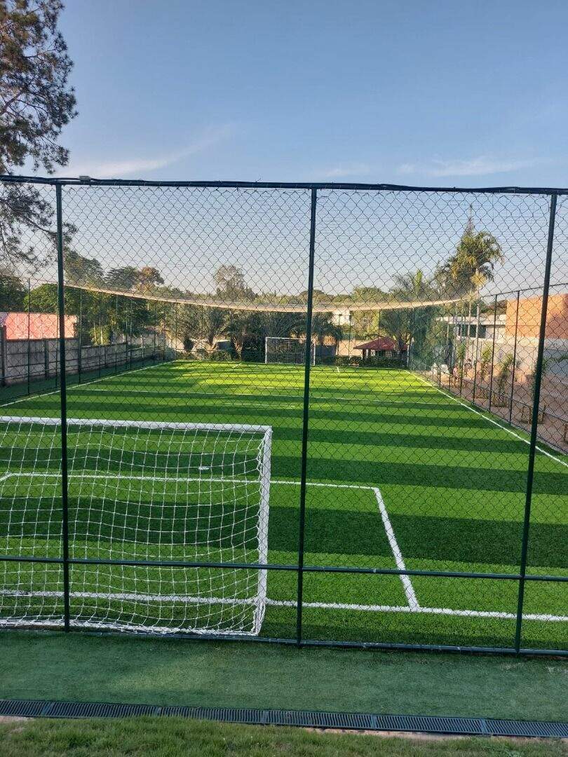 Terreno à venda no Jardim Residencial Helvétia Park II: 