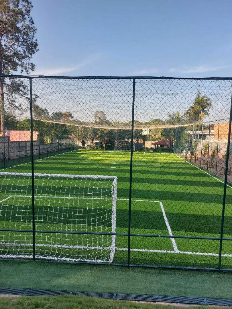 Terreno à venda no Jardim Residencial Helvétia Park II: 