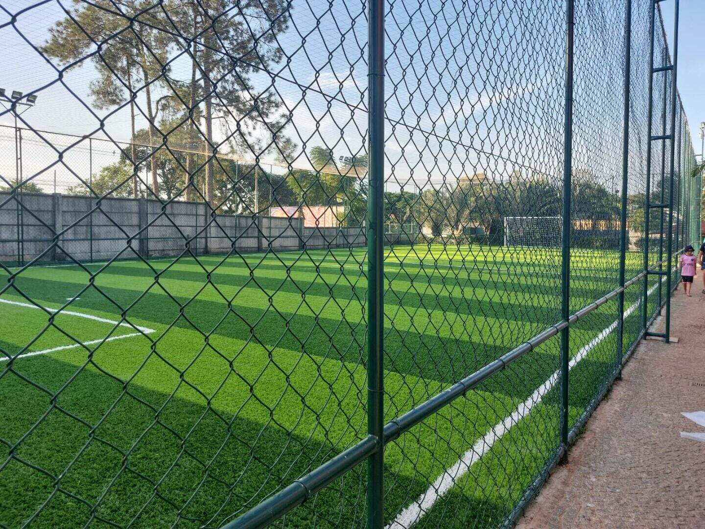 Terreno à venda no Jardim Residencial Helvétia Park II: 